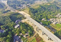 澳门金沙官网：浦北至北流（清湾）高速公路项目由玉林市负责推进建设